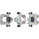 Tauschbremssattel MERCEDES GLK200 2.2 CDI 10 4124720 Tauschbremssattel MERCEDES GLK200 2.2 CDI 10 4124720