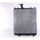 Wasserkühler PKW 63014A