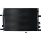 KAMOKA Kondensator, Klimaanlage 7800239