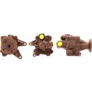 Hydraulikpumpe BMW 530i 715520267