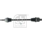 FEBI BILSTEIN Antriebswelle 182459