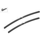 Bosch Scheibenwischer Aerotwin A582S Spoiler, Set 3397007582