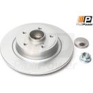 PROFIPOWER Bremsscheibe 3B2174K