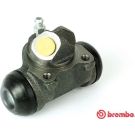 BREMBO Radbremszylinder A 12 081