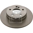 FEBI BILSTEIN Bremsscheibe 30554