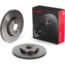 12 481 040 Bremsscheibe VA 09.9772.11