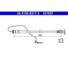 Bremsschlauch 24.5152-0317.3