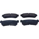 Bremsbelagsatz Daewoo T. Nubira 19-0467