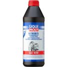 Liqui Moly Getriebeöl (GL4) SAE 80W 1 l 1020 1L Dose Kunststoff