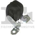 Halter, Abgasanlage 113-976