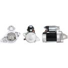12V.Starter TOYOTA Yaris 05-08 335224092