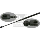 Gasfeder, Motorhaube 40903