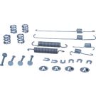 Montagesatz für Bremsbacken 105-0001