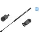 Gasfeder, Koffer-/Laderaum 36-40 910 0006