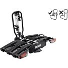 Thule EasyFold XT "Fix4Bike" Fahrradträger 3 Bikes | 966500 Thule EasyFold XT "Fix4Bike" Fahrradträger 3 Bikes | 966500