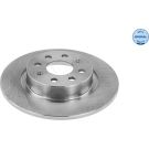 Bremsscheibe Fiat T. Grande Punto/Evo MEYLE-ORIGINAL: True to OE 2155230025