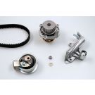 HEPU Wasserpumpe + Zahnriemensatz PK05454