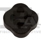 Halter, Abgasanlage 723-901
