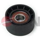 JPN Umlenk-/Führungsrolle, Keilrippenriemen 20R1017-JPN