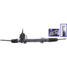 Lenkgetriebe hydraulisch RENAULT Espace 02 711520751