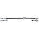 A.B.S. Bremsschlauch SL 1221