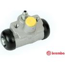 BREMBO Radbremszylinder A 12 464 ESSENTIAL LINE