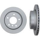 KAMOKA Bremsscheibe 1031662