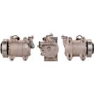 Kompressor (Tausch) NISSAN 700510595