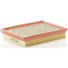 Mann & Hummel Luftfilter PKW OPEL C 2452