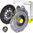 Kupplungssatz MERCEDES LuK RepSet 623 0559 00