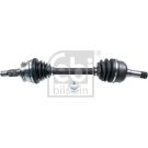 FEBI BILSTEIN Antriebswelle 183295