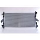 Wasserkühler PKW Peugeot Boxer 06 63566