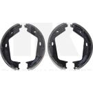 Handbremsbacken Volvo S60/S80/V70/Xc70 2748578