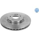 Bremsscheibe Db P. W210 97-03 155210036 Bremsscheibe Db P. W210 97-03 155210036