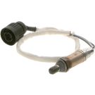 Lambdasonde BMW 316i, 318i Kat,316 Coupe 0 258 005 324