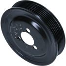 Original VAG Wasserpumpen-Riemenscheibe VW Jetta 1.4 Tsi 06 03D121028B