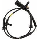 Sensor, Raddrehzahl GBS2612
