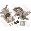 TRW Bremstrommel BHN953 TRW Bremstrommel BHN953