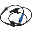 Sensor, Raddrehzahl 20-0102