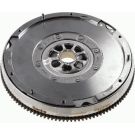 Zweimassenschwungrad FORD Focus,Mondeo,Galaxy 1.8TDCI 05 Zwei-Massen-Schwungrad 2294000660
