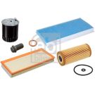 FEBI BILSTEIN Eine Reihe von Filtern 38775