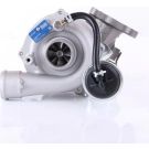 Turbolader 93160