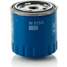 Mann & Hummel Ölfilter PKW CITROEN,FIAT,PEUGEOT W 815/3