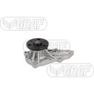 PA 1289 Wasserpumpe HONDA Accord IX,CR-V 06 PA1289