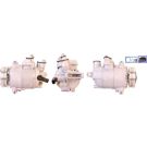 Kompressor, Klimaanlage 51-0396