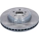 FEBI BILSTEIN Bremsscheibe 179565