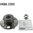 Radlagersatz HA HONDA Civic,Crx 91-01 VKBA 3300 Radlagersatz HA HONDA Civic,Crx 91-01 VKBA 3300