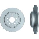 KAMOKA Bremsscheibe 103521