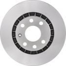 Bremsscheibe VA CHEVROLET,OPEL 0 986 478 327