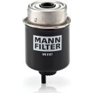 Mann & Hummel Kraftstofffilter LKW John Deere WK 8167